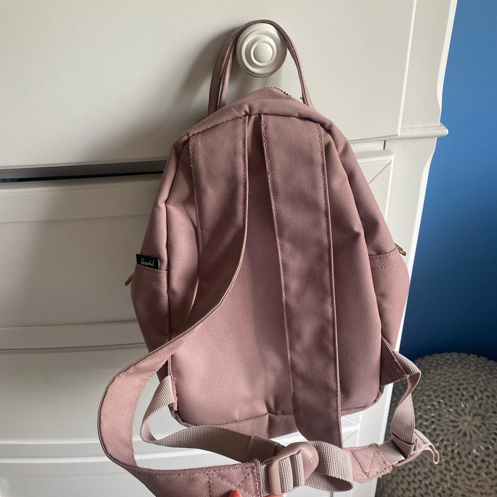 Hershel Mini Backpack - image 2